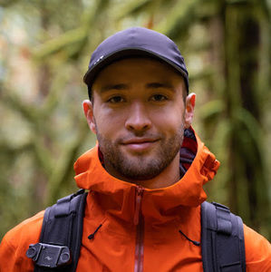 Meet your Posher, Austin